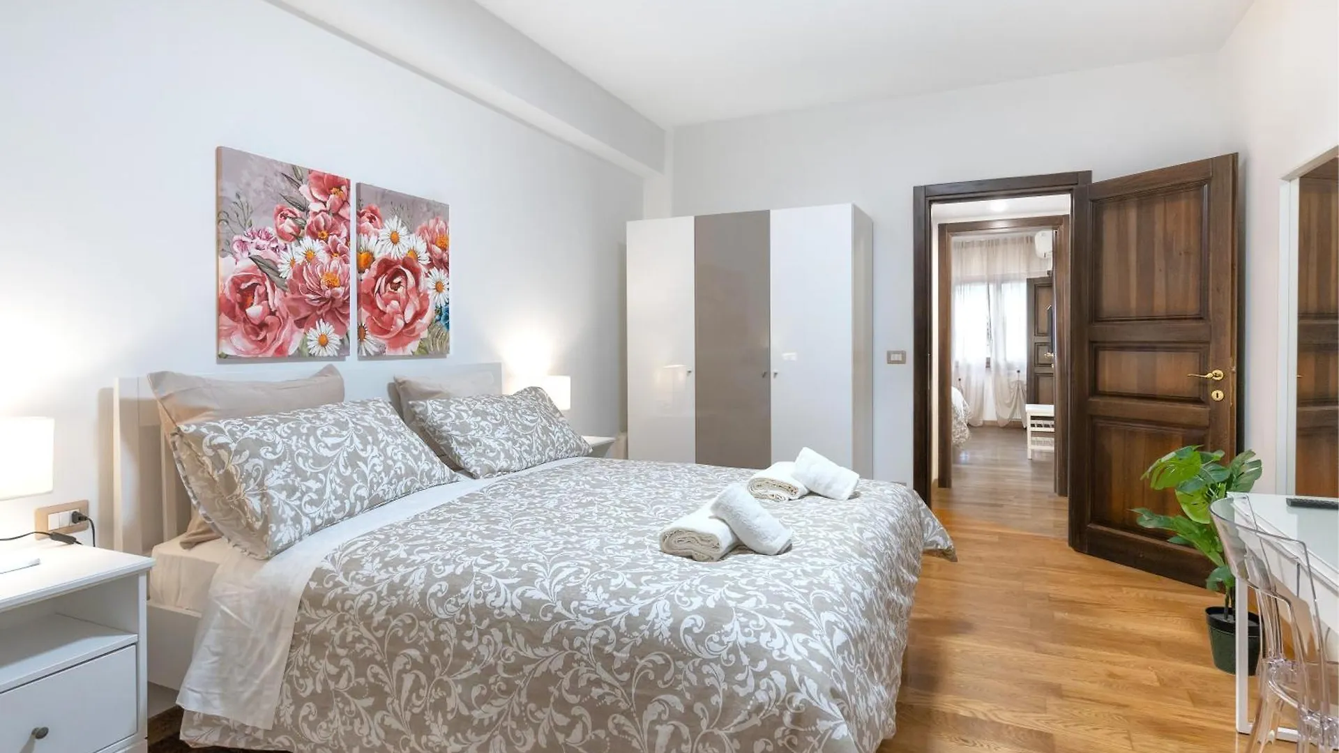 Your Place In Rome Apartments