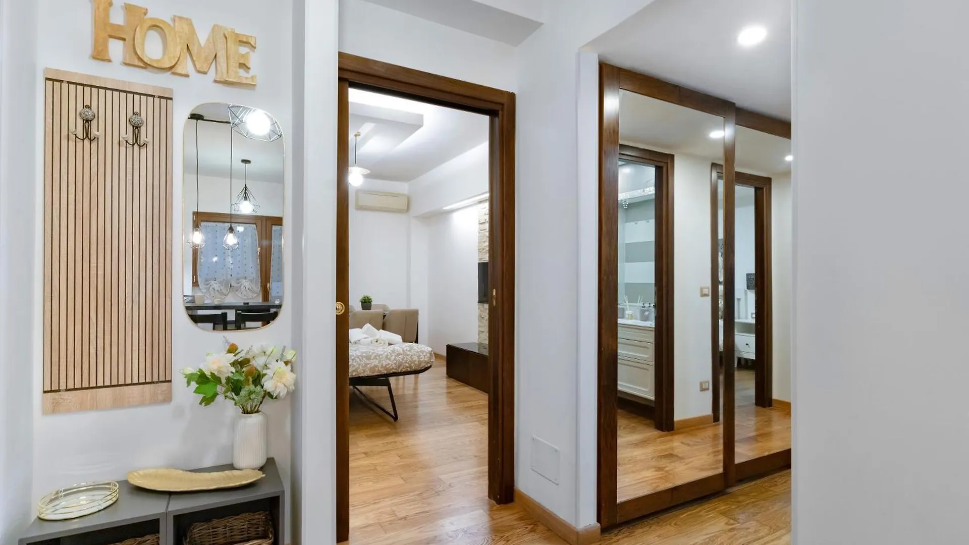 Your Place In Rome Apartments
