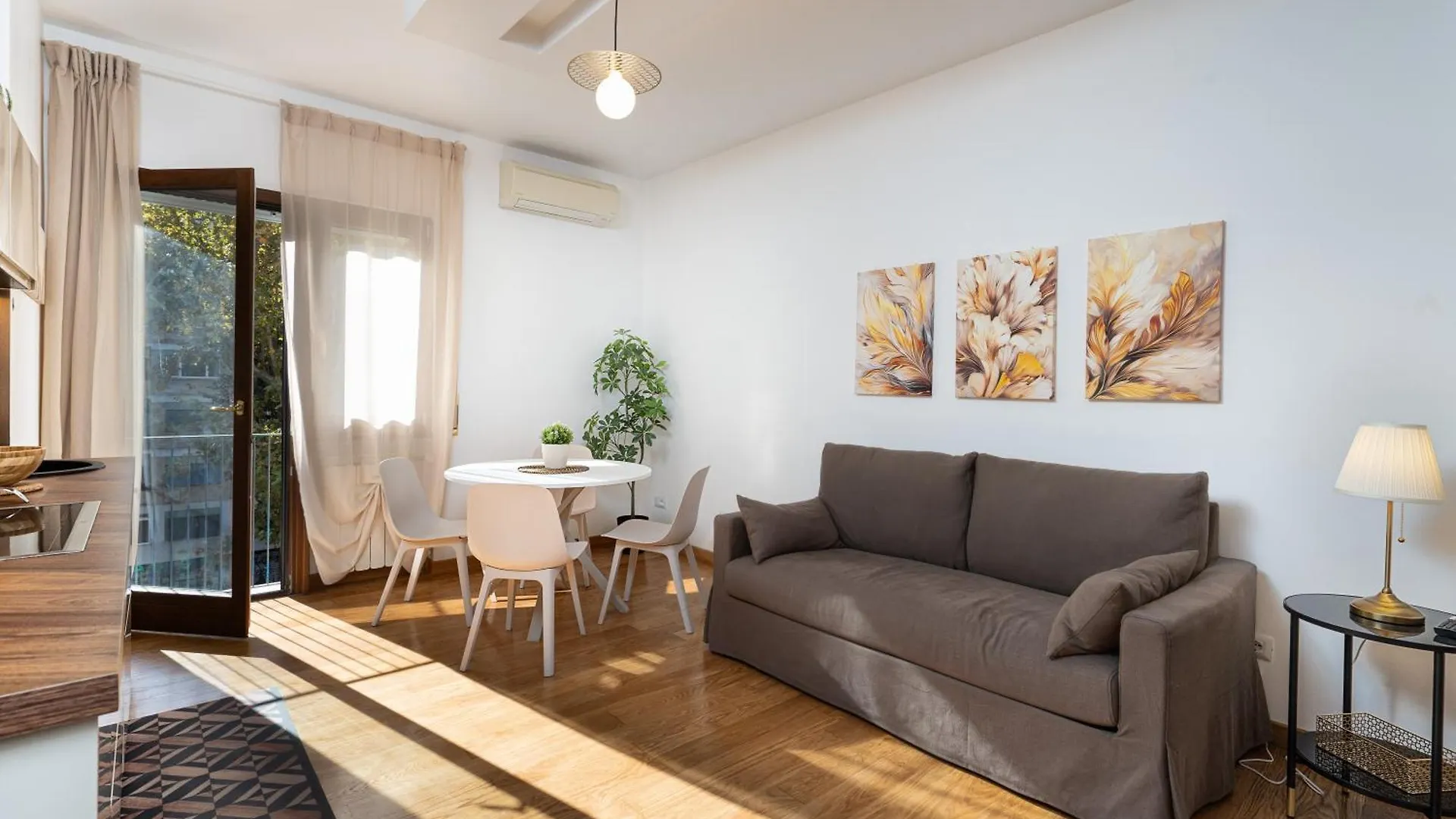 Your Place In Rome Apartments