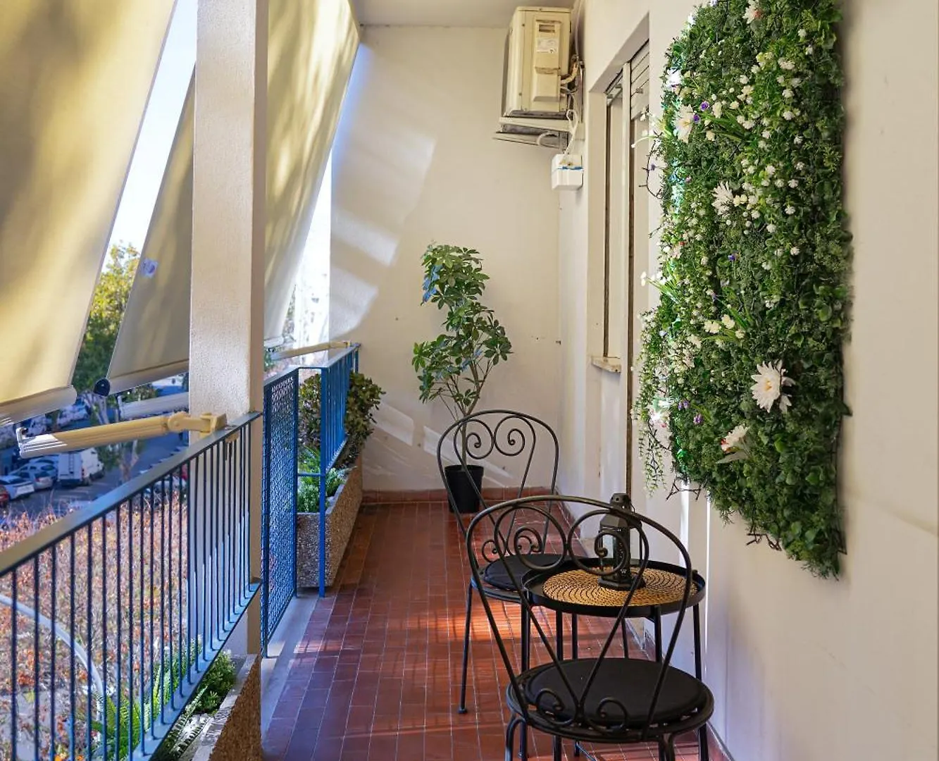 Your Place In Rome Apartments