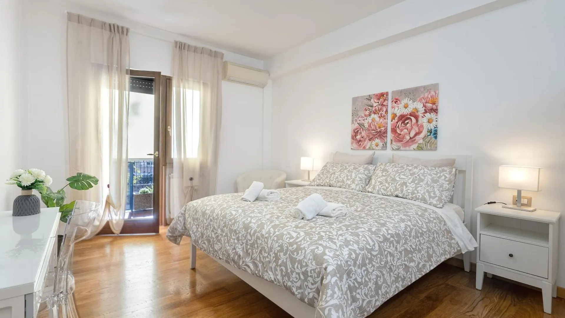 Your Place In Rome Apartments