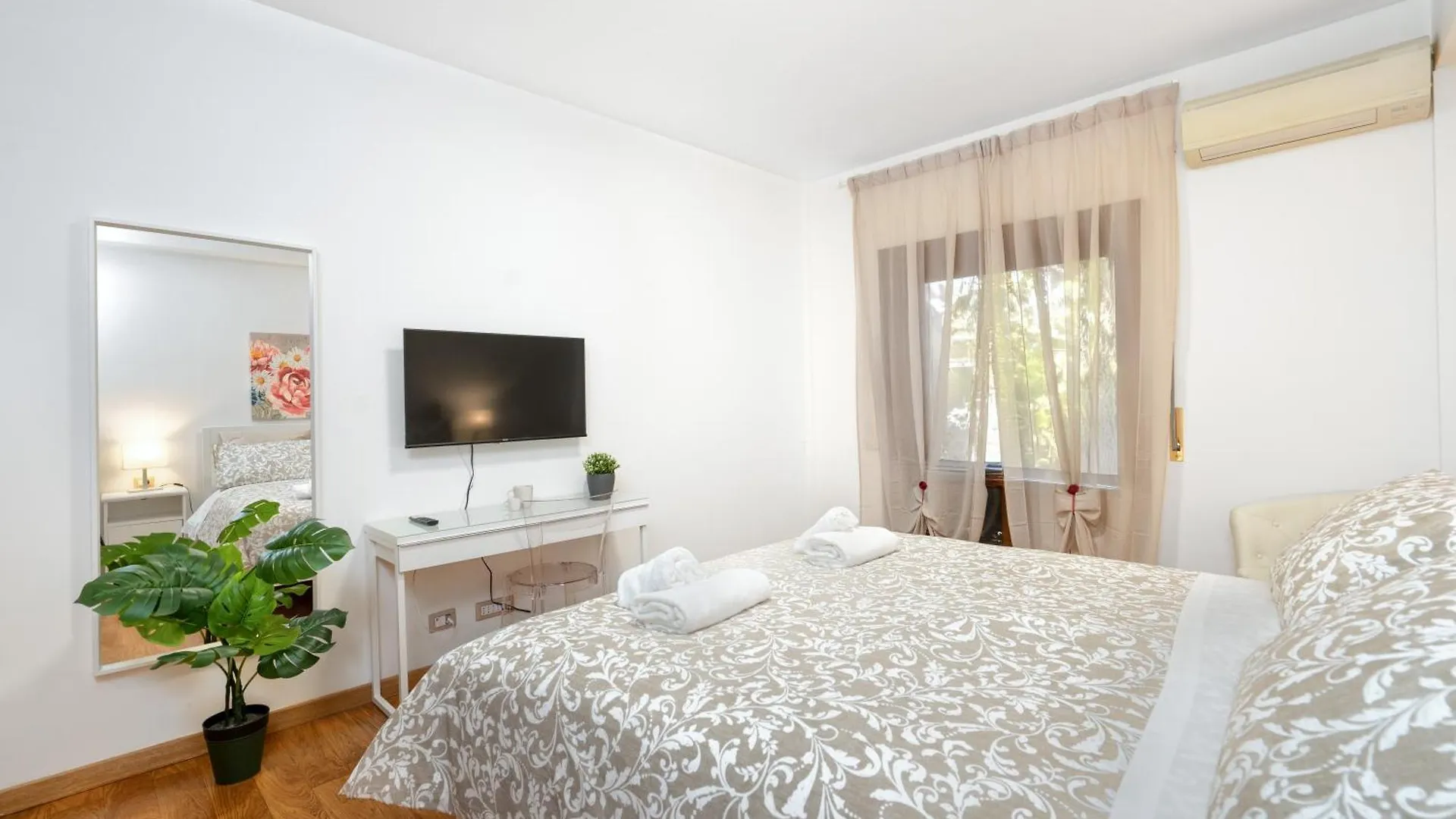 Your Place In Rome Apartments