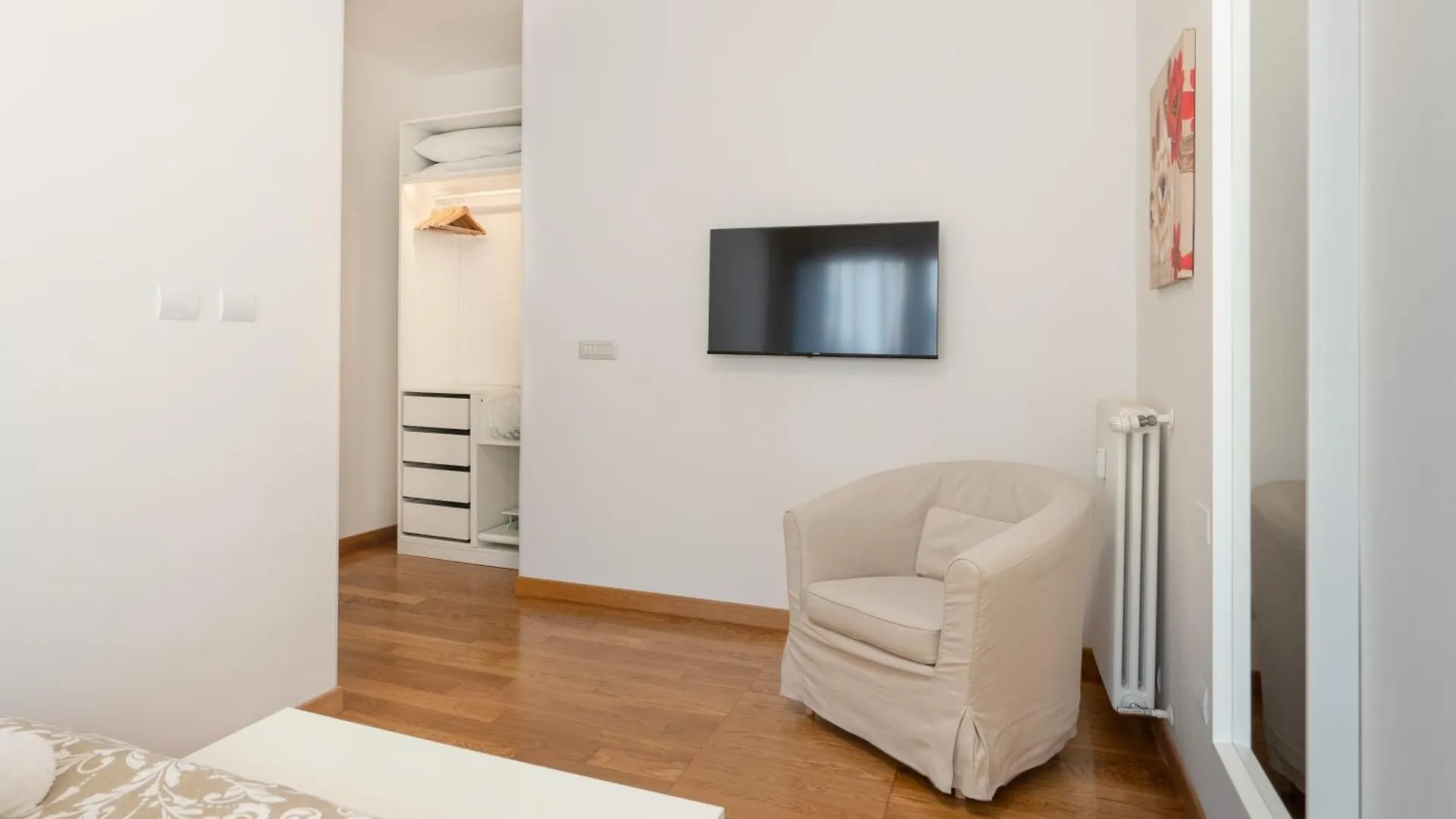 Your Place In Rome Apartments