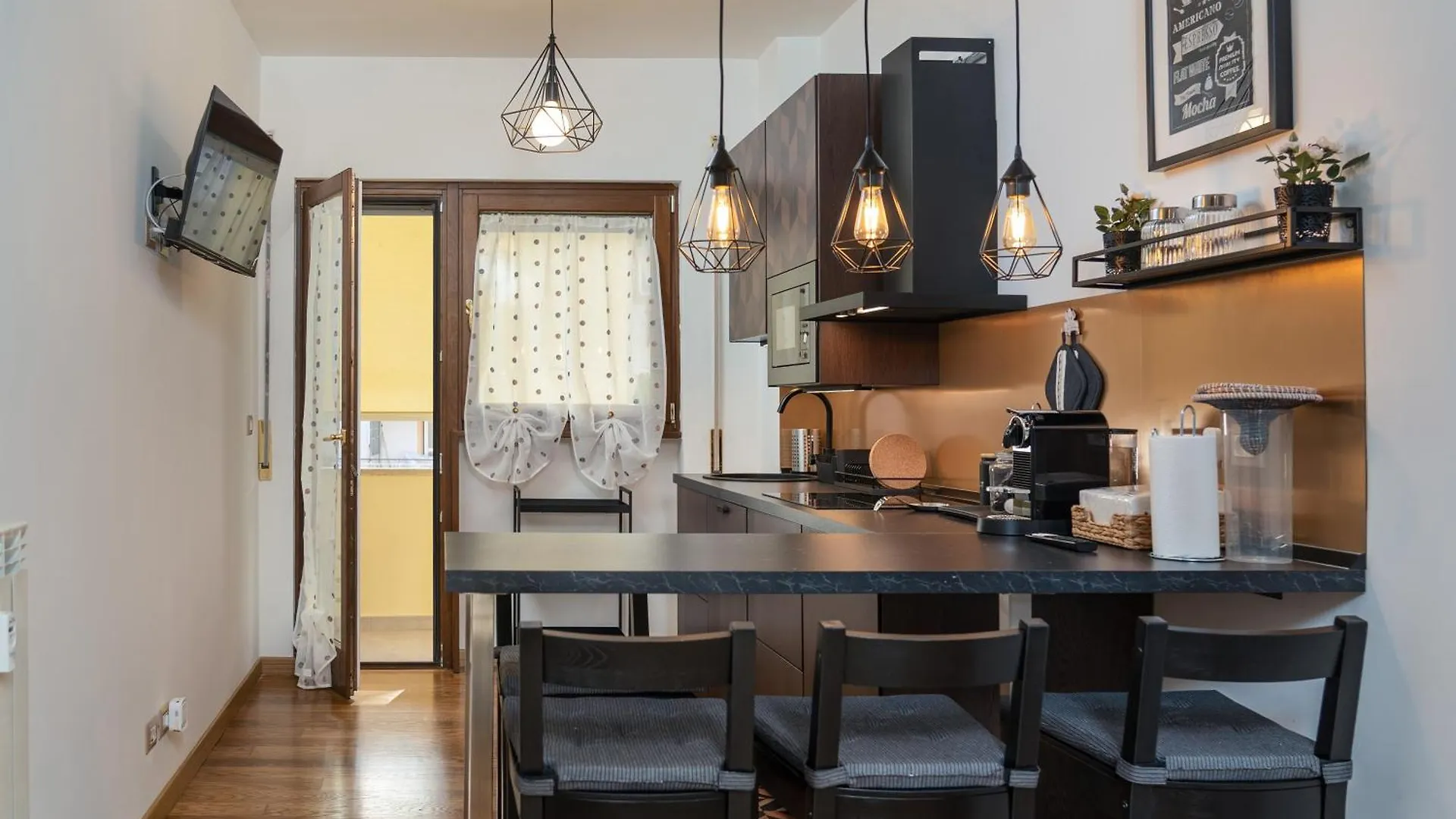 Your Place In Rome Apartments