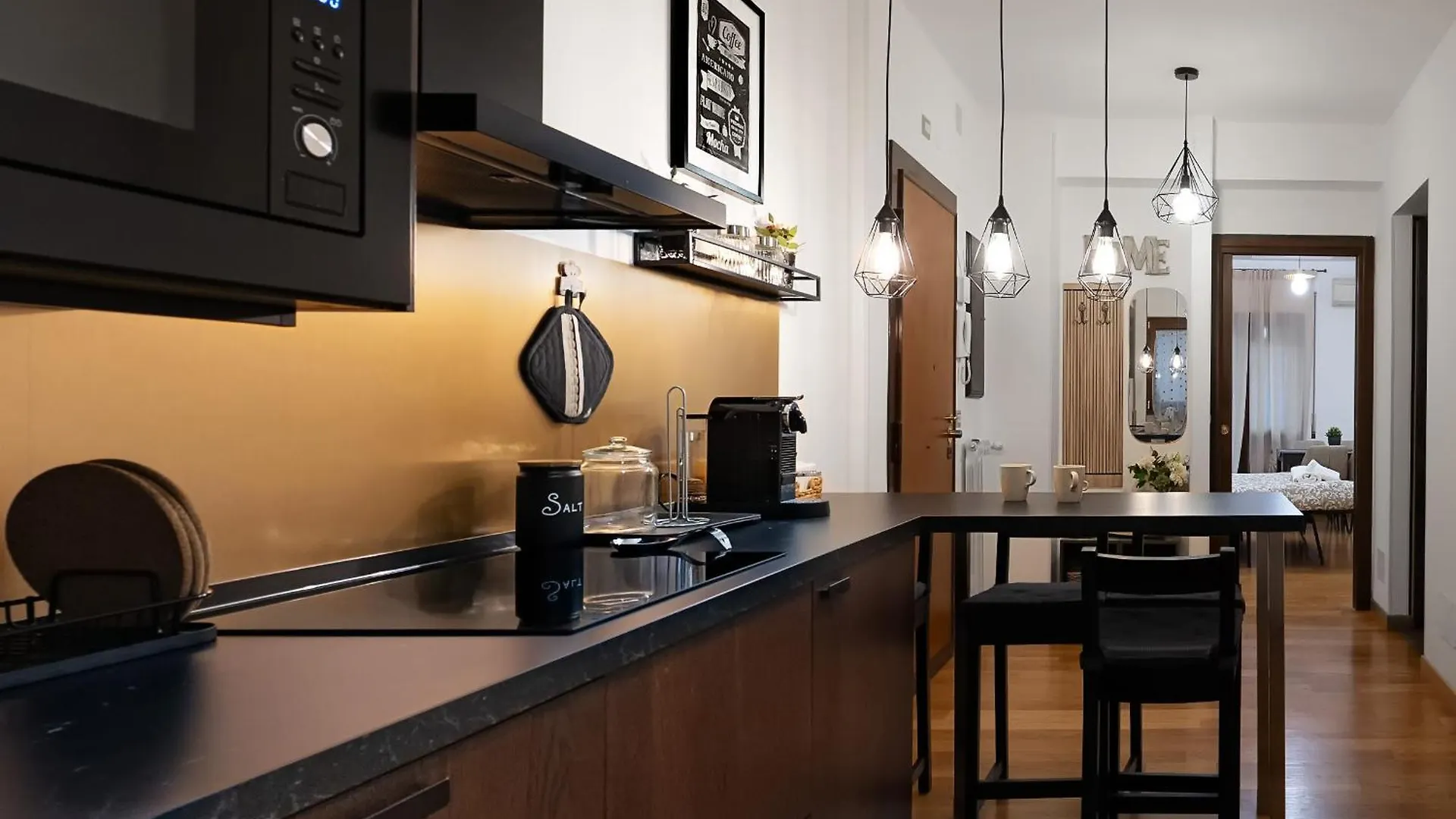 Your Place In Rome Apartments