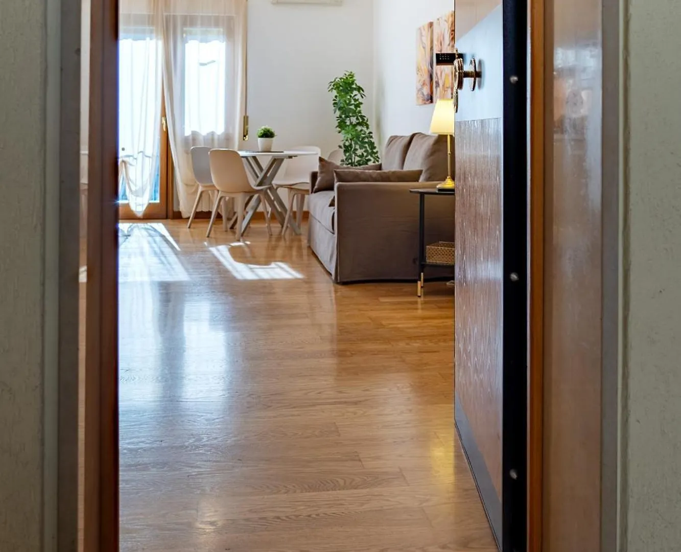 Your Place In Rome Apartments