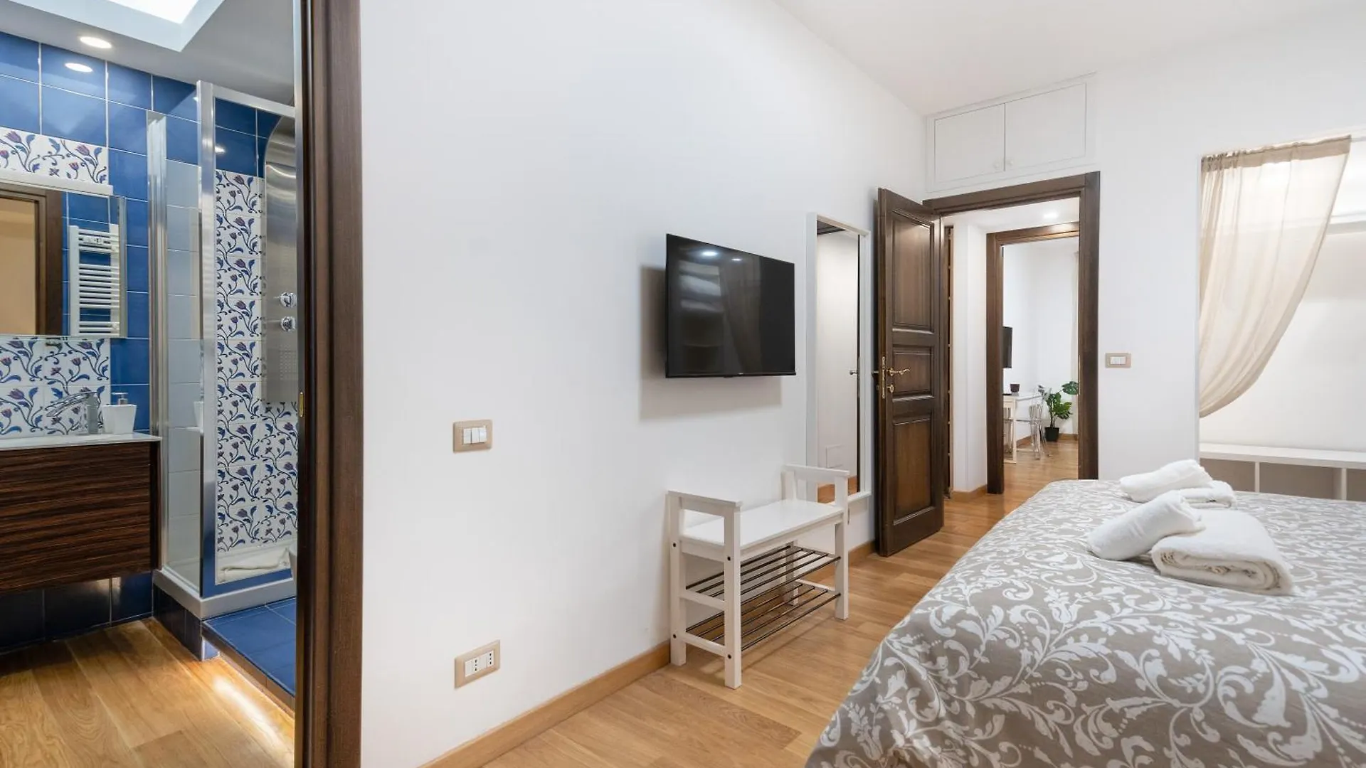 Your Place In Rome Apartments 0*,  Italy