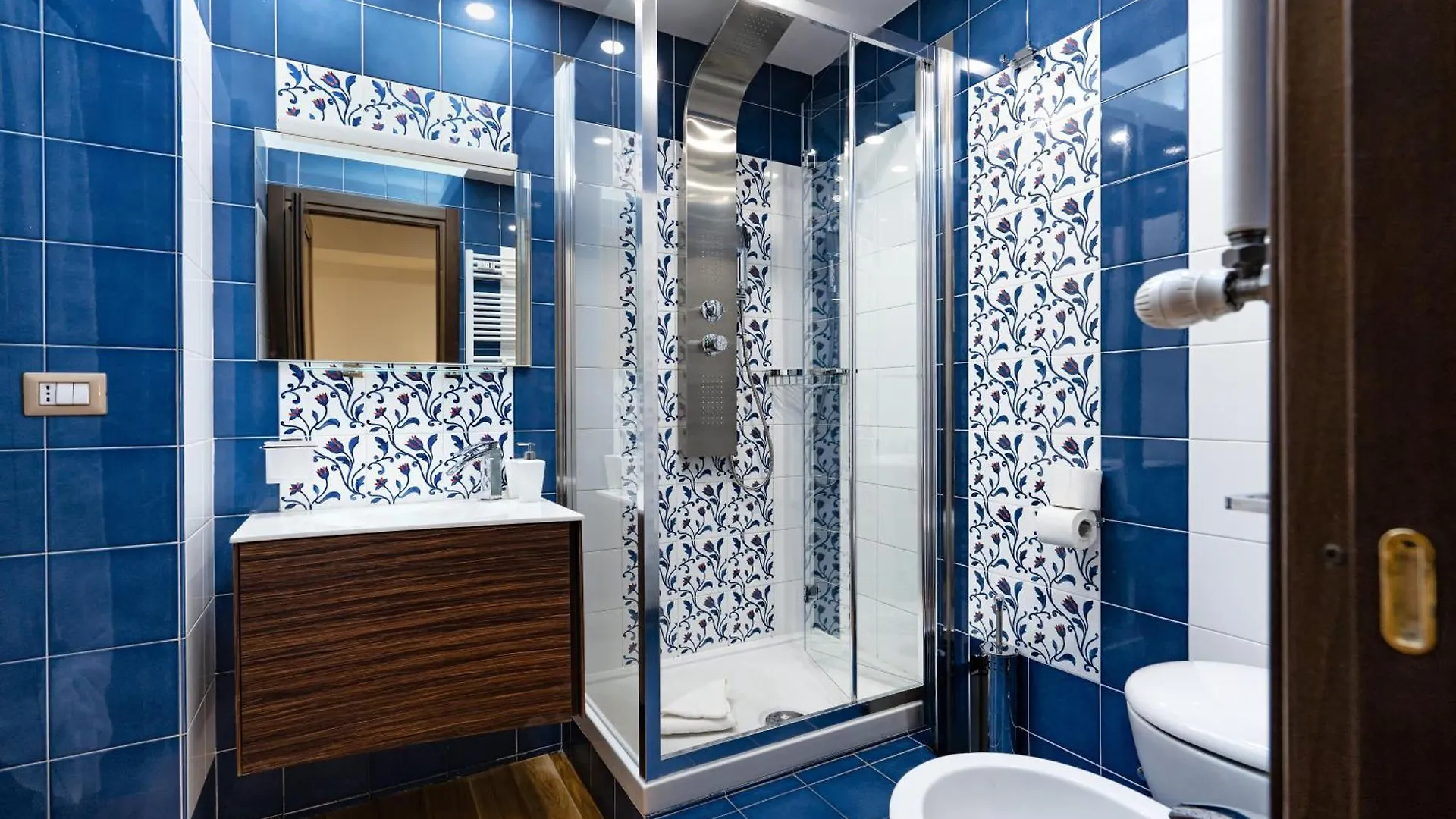 Your Place In Rome Apartments