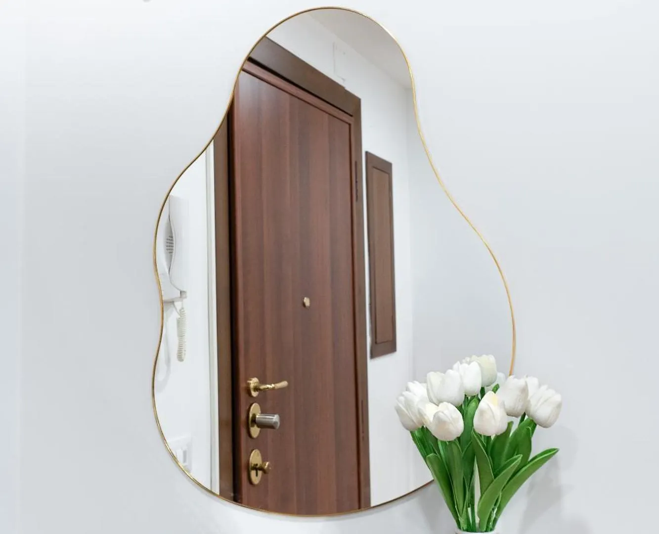 Your Place In Rome Apartments