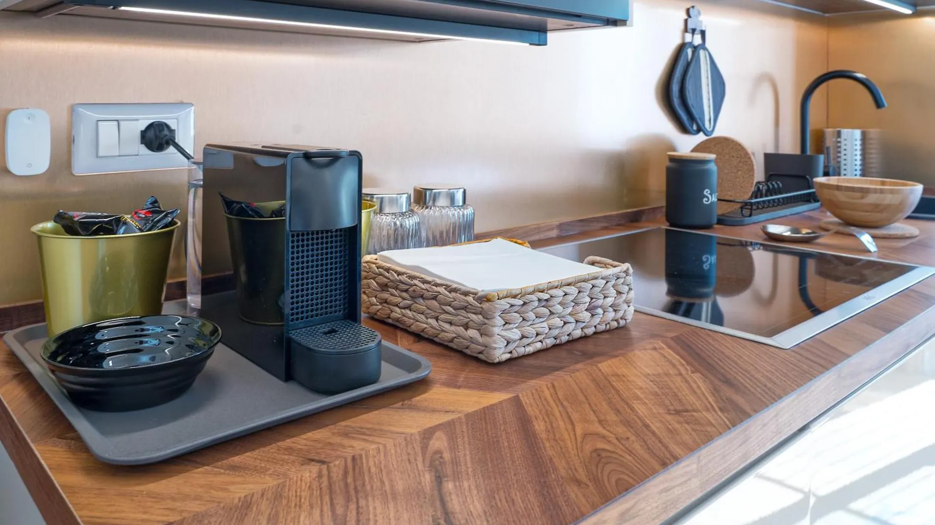 Your Place In Rome Apartments
