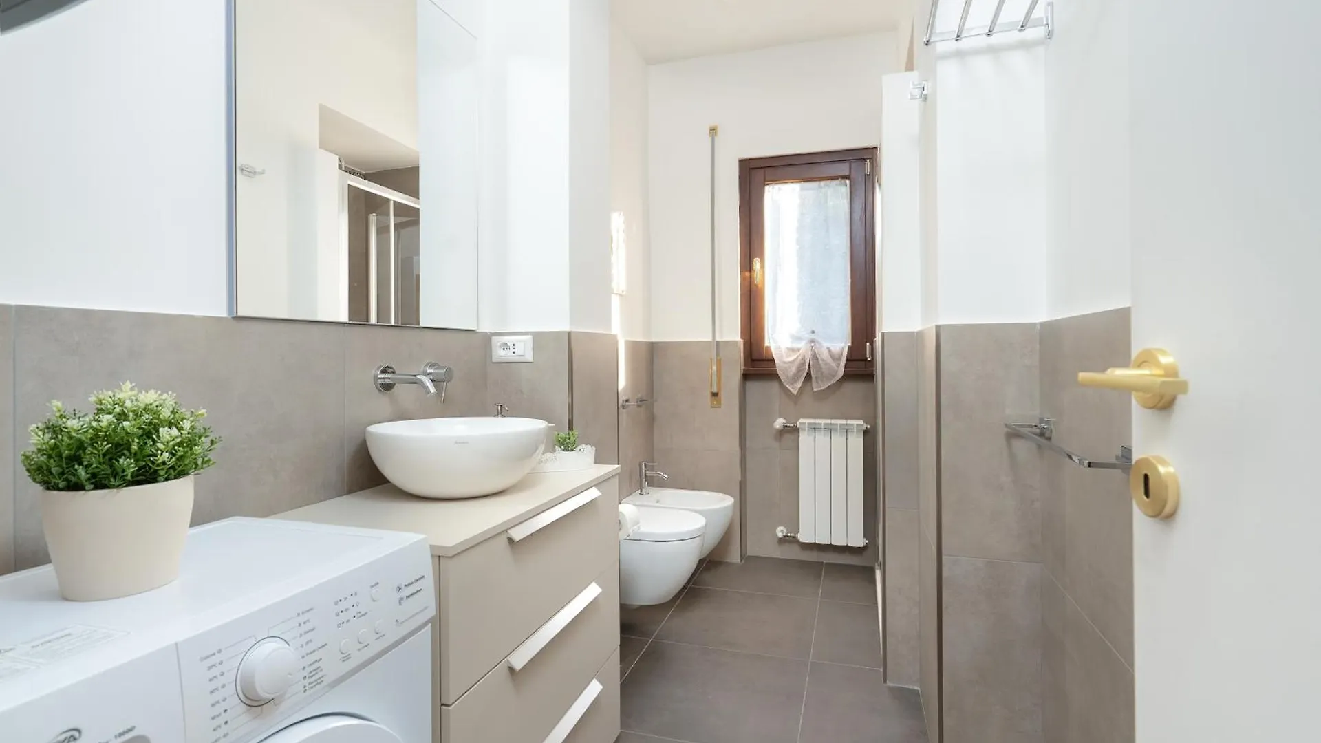 Your Place In Rome Apartments 0*,