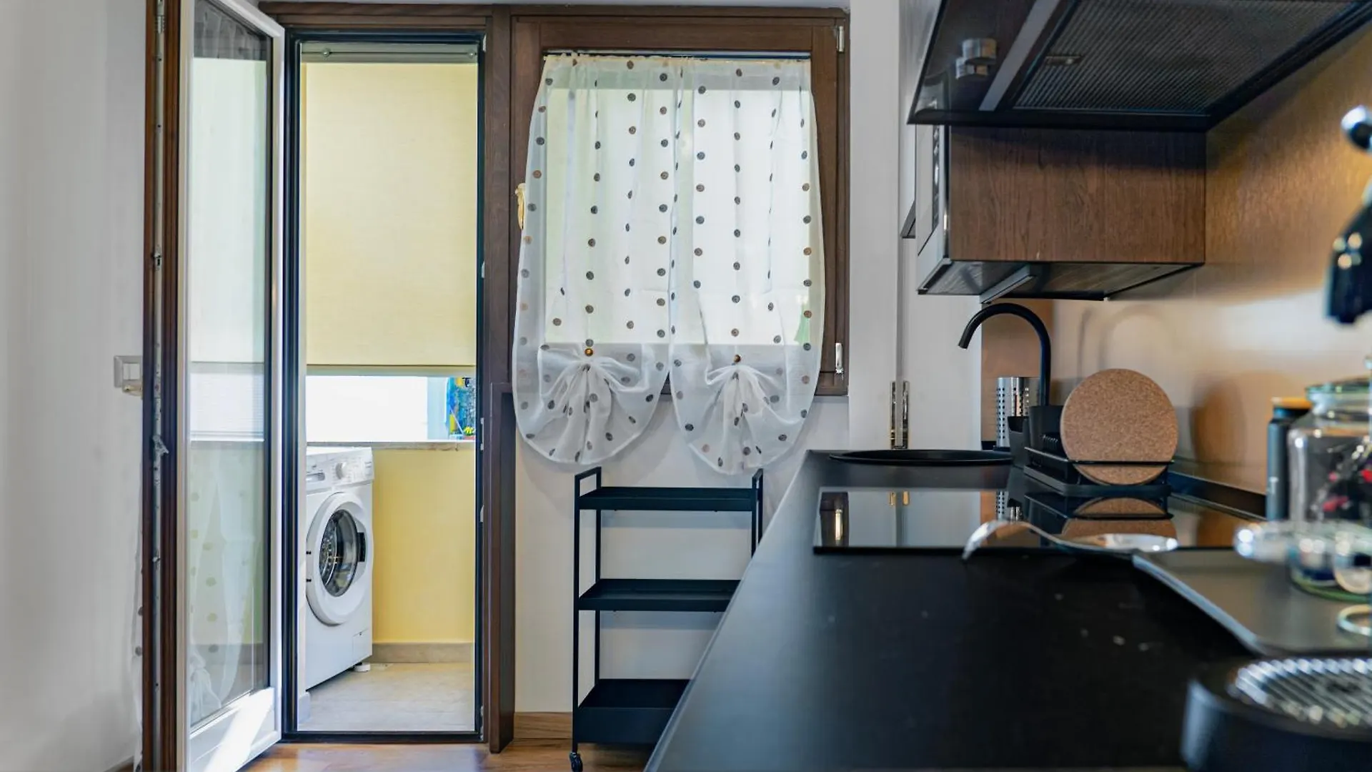 Your Place In Rome Apartments Italy