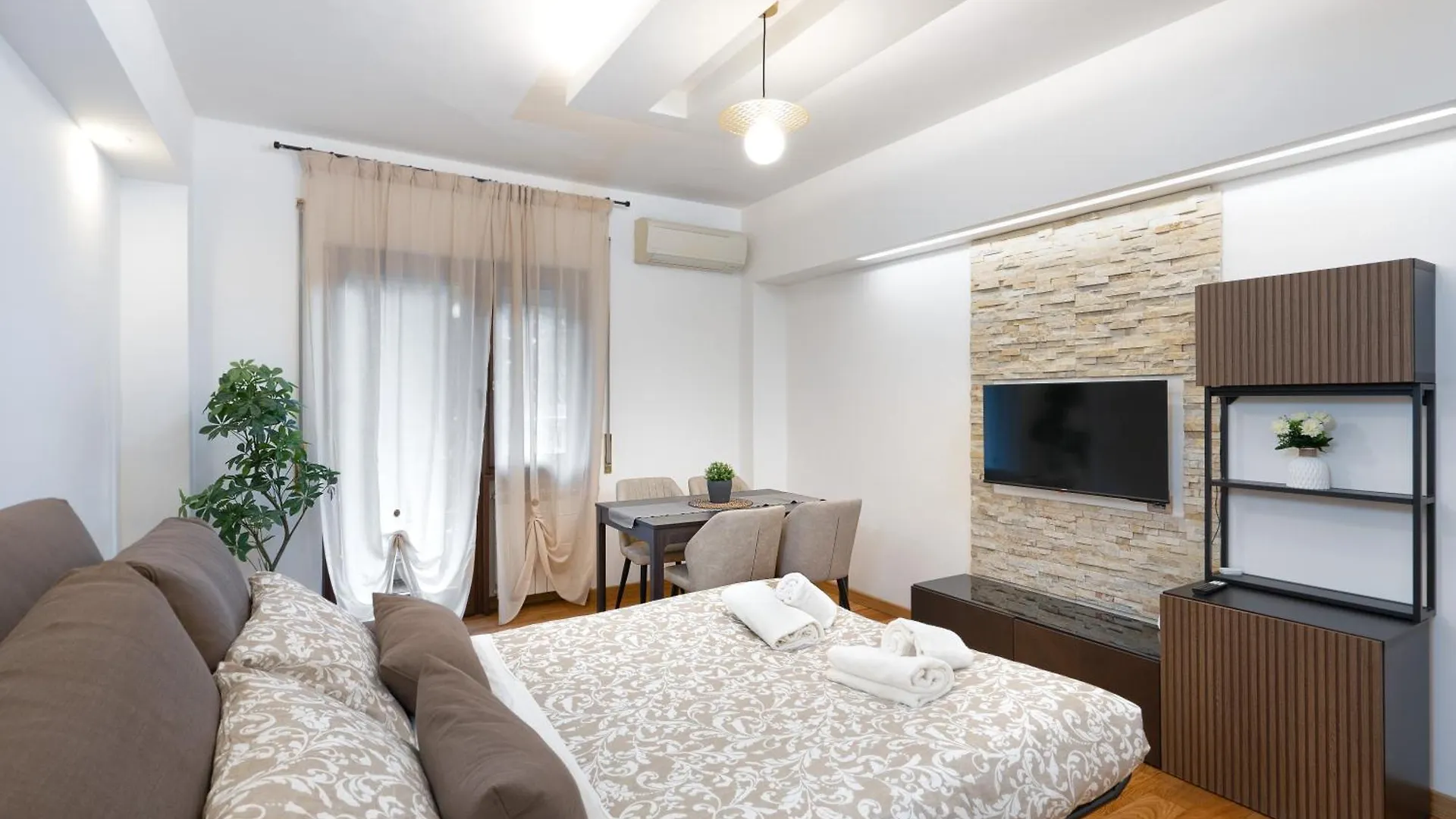 Your Place In Rome Apartments 0*,  Italy