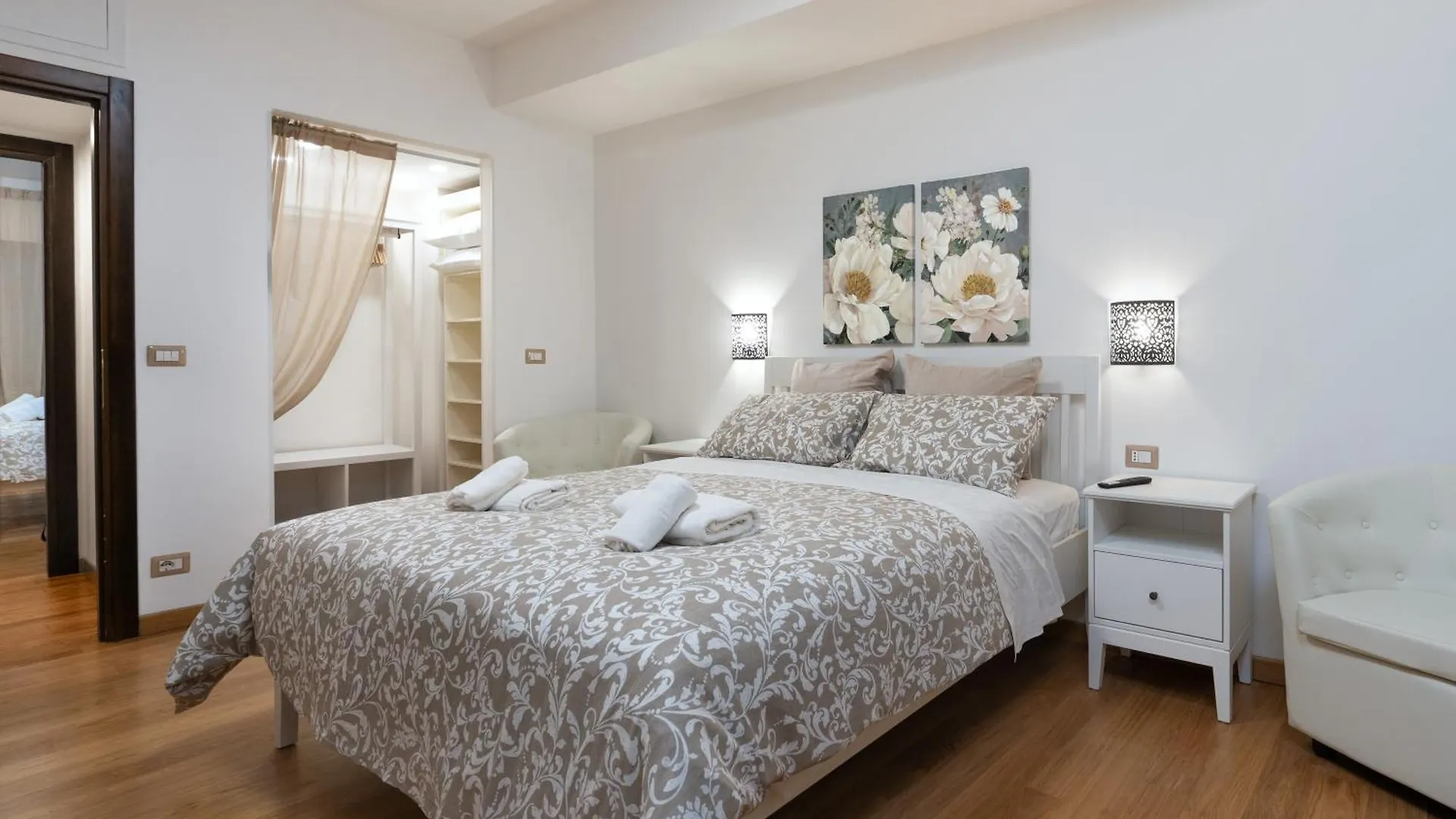 Your Place In Rome Apartments