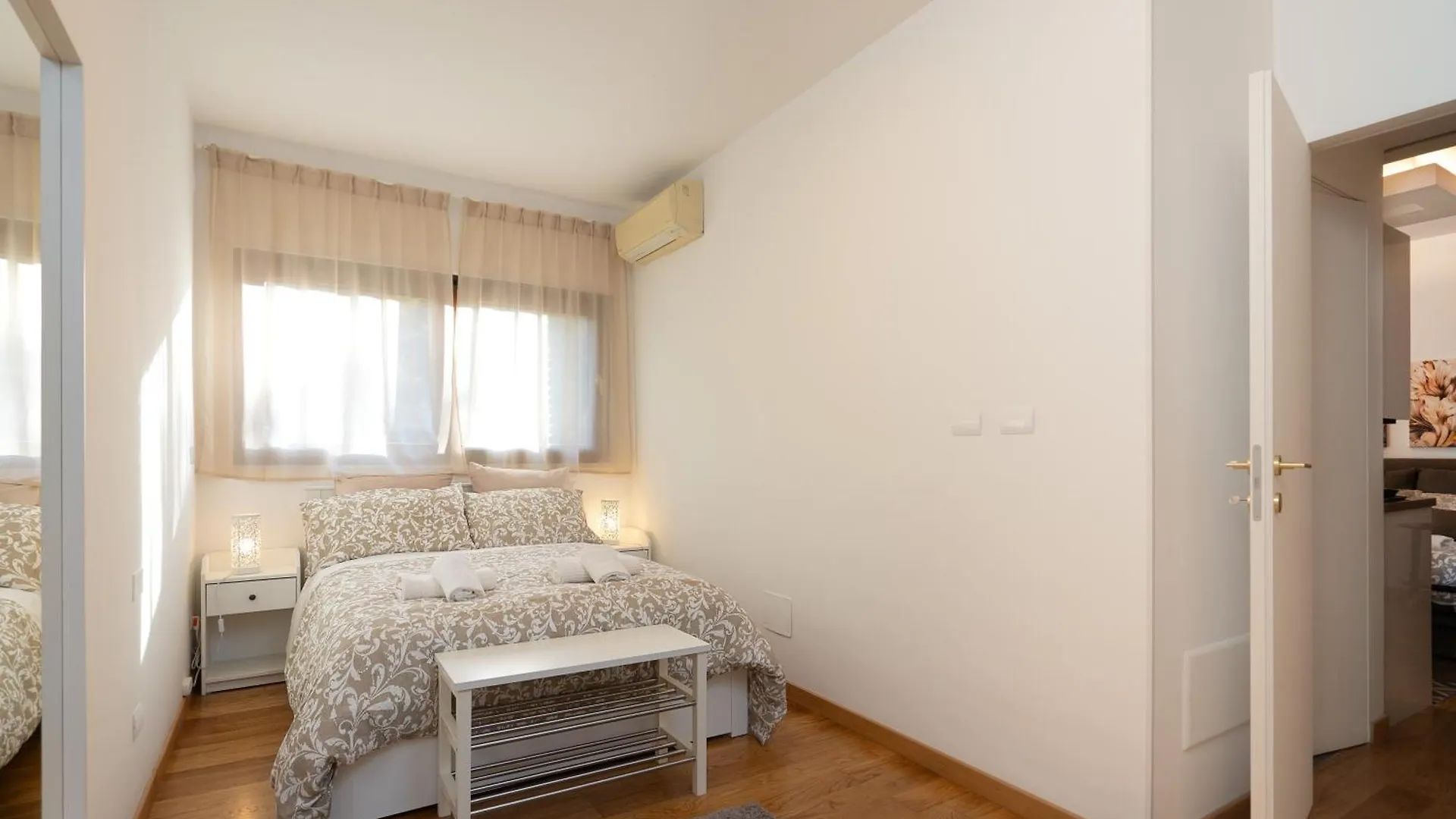 Your Place In Rome Apartments