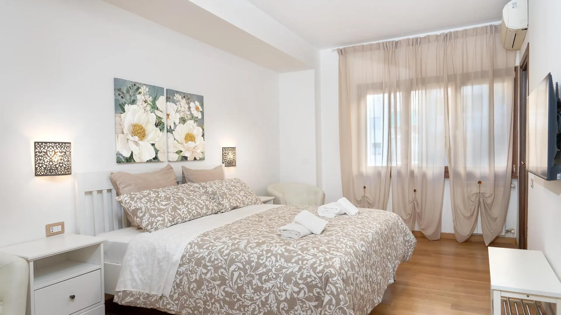 Your Place In Rome Apartments