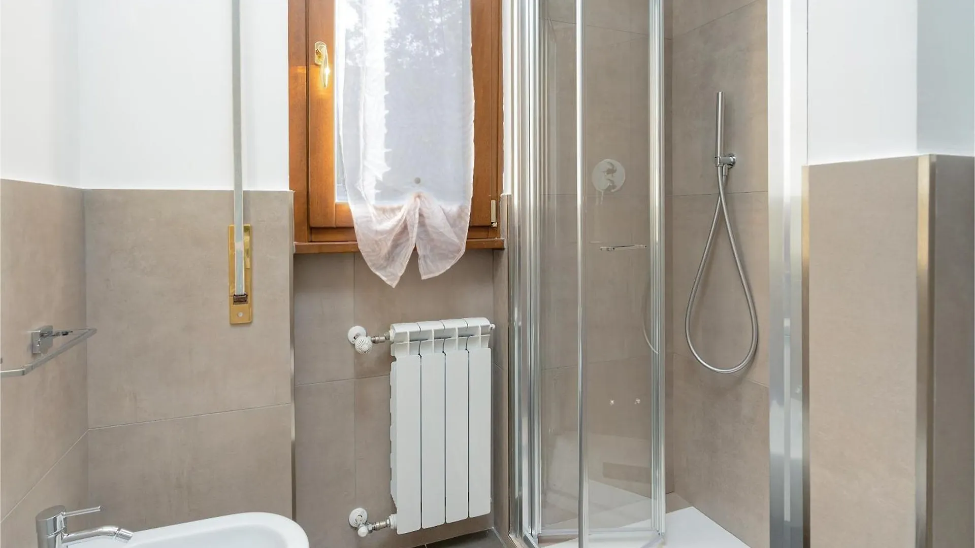 Your Place In Rome Apartments