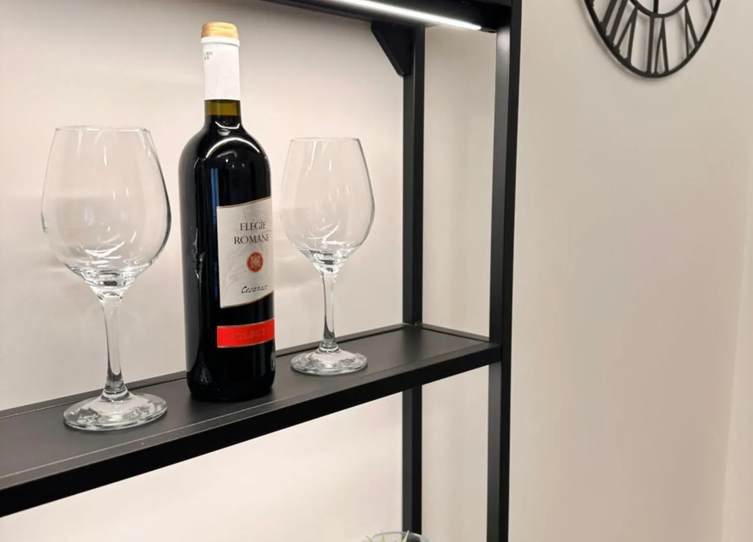 Your Place In Rome Apartments